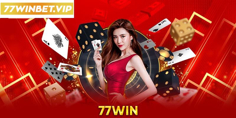 Giới thiệu tổng quan nhà cái 77win