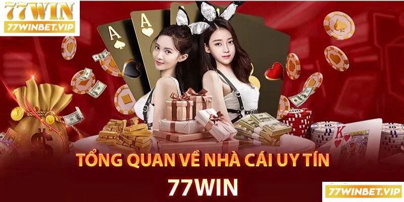 Những ưu điểm thiết thực tại nhà cái 77win